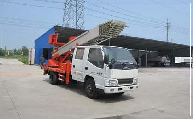 东胜搬家